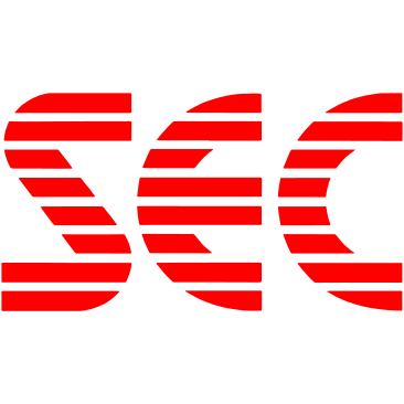 SECエレベーター株式会社 環境事業サイト サイトロゴ