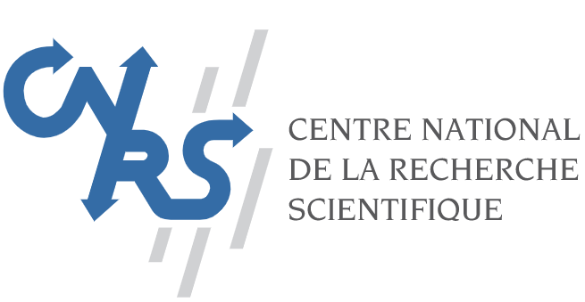 CNRS ロゴ